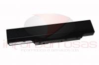 BATERIA FUJITSU Lifebook S6310 S710  4400 mah Compatível